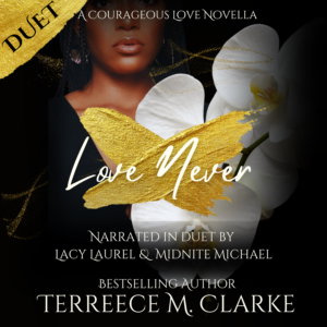 Love Never Audiobook