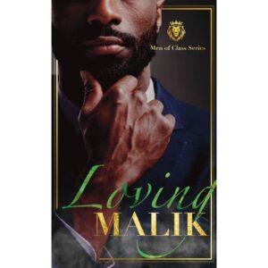 x-lovingmalik premade book cover
