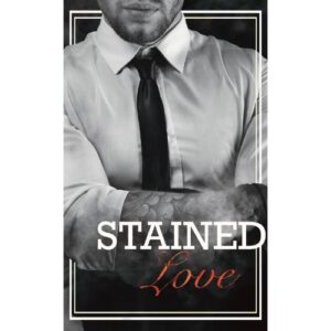 x-stainedlove romance premade book cover