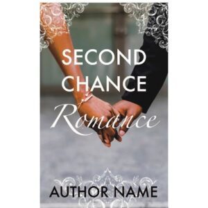x-secondchance premade romance book cover