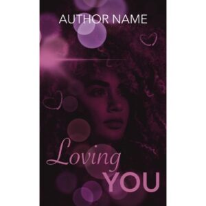 x-loving you premade romance book cover