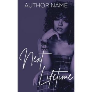 x-nextlifetime premade romance book cover