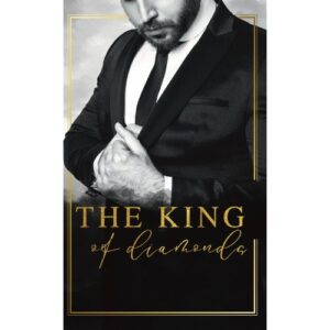 x-kingofdiamonds premade romance book cover