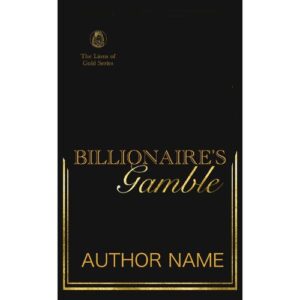 x-billionaire's gambit blank