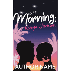 z-untilmorningbookcover