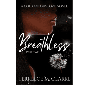 Breathless Book One Paperback