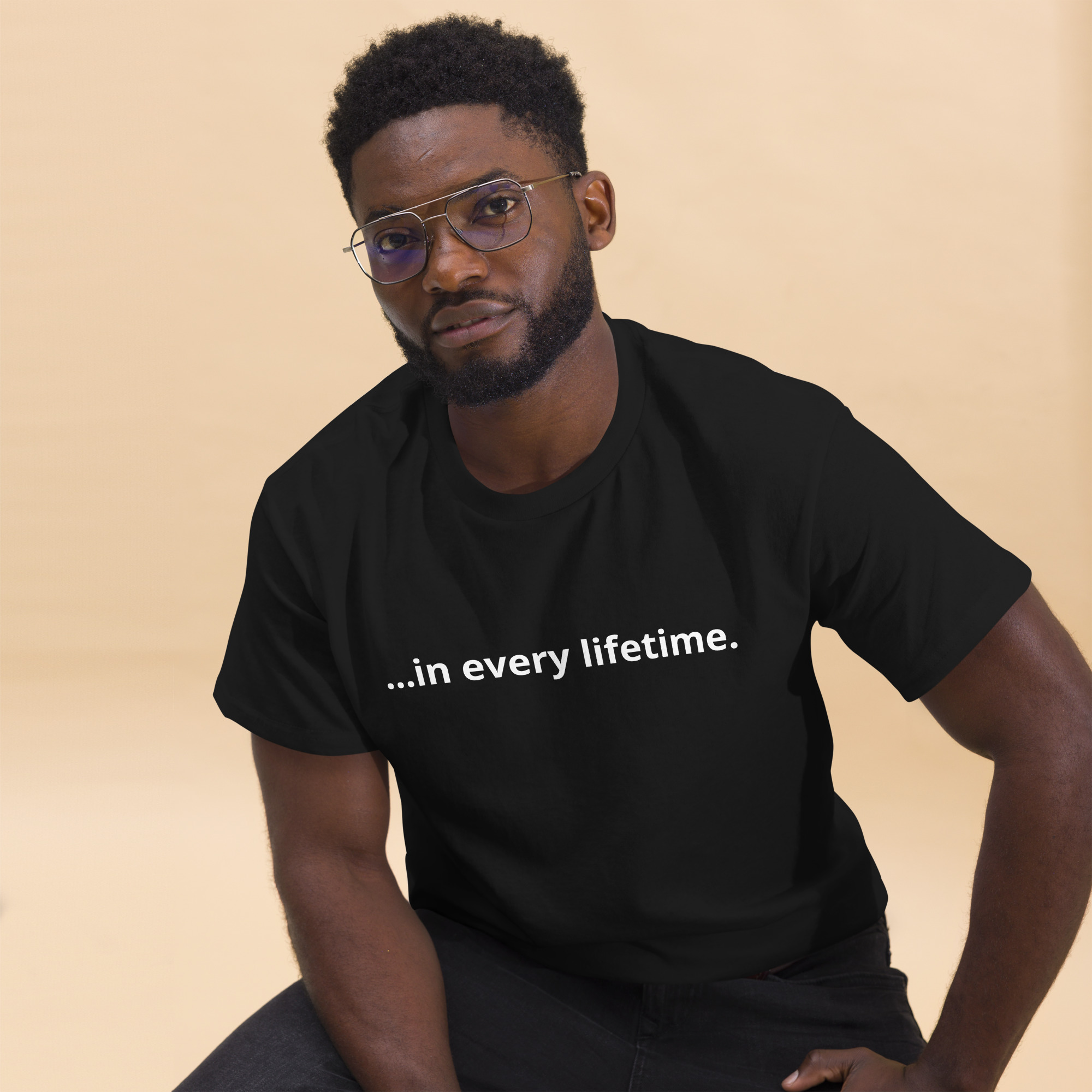 ...In Every Lifetime T-Shirt - Image 2
