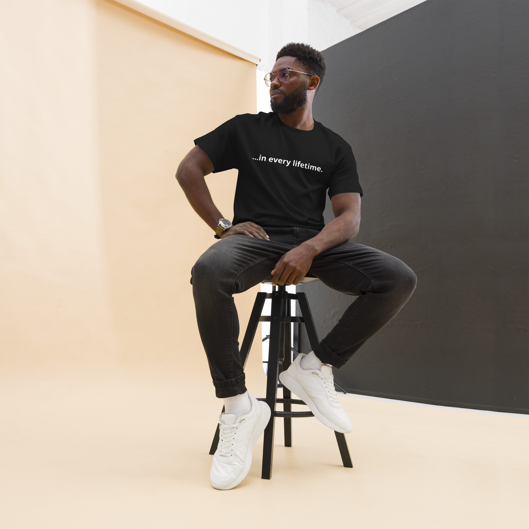 ...In Every Lifetime T-Shirt - Image 4