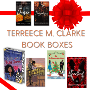 Holiday Book Boxes